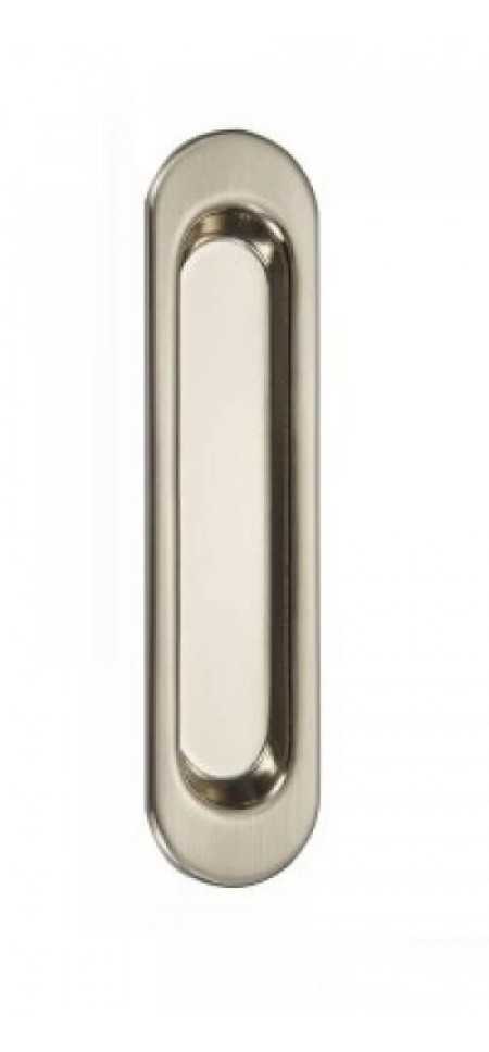 Ручка купе Vantage SDH-01 SN, матовый никель